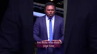 Your Greatest Enemy - Pastor John Anosike