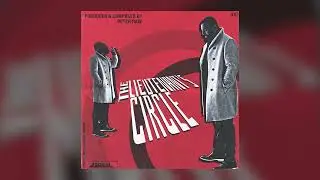 Vintage Soul Samples - The Lieutenants Circle Full Preview