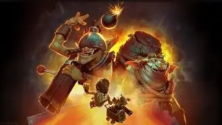 Dota 2 - Гайд по персонажу Techies