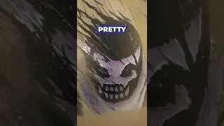 This NEW Action Anime is CRAZY 🤯💀