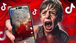 ЖЕСТЬ В ТИК ТОК - ТЫ СОЙДЕШЬ С УМА