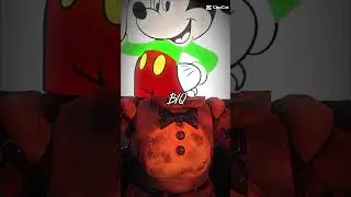 Withered Freddy VS Chichy Lopez