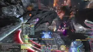 Dragonsong Reprise (Ultimate) LPDU SGE POV