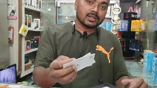 Infinix Hot 30i Unboxing - 8GB*Ram 128gb  At just just 8999