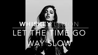 Ryn Weaver - Stay Low lyric video
