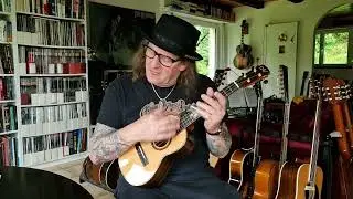 Rollin' And Tumblin' - Ukulele