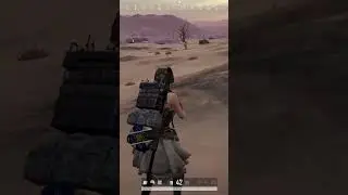 Распрыжка в PUBG или очередной баг #shorts #pubg #pubgmobile #пабг 2