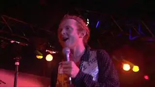 Simply Red - A New Flame (Live at Montreux Jazz Festival) 1992