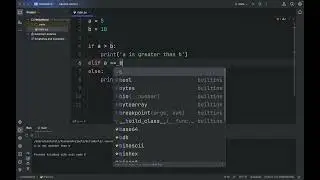 Video 3: Python Conditional Statements: if, elif, else Explained with Coding Examples
