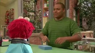 Sesame Street: Elmo the Magician: c trick