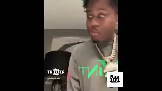 Real boston Richey unreleased snippet