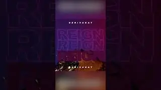 music and visuals that perfectly encapsulate reyna. ready for the release? #valorant #reyna