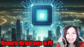 Optimizar tu PC con la memoria Virtual (Archivo de Paginación) ‐ Clipchamp