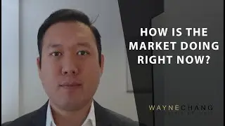Laguna Niguel Real Estate: A Quick Update on the Laguna Niguel Real Estate Market