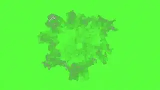 Smoke Effect | FREE | NO COPYRIGHT | GREEN SCREEN |