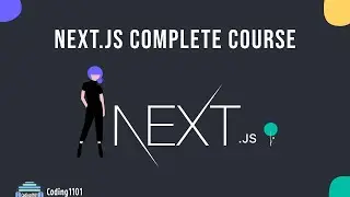 Next.js Tutorial - (Video 7) - Custom 404 Page