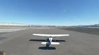 CALIFORNIA STREAMING | MSFS