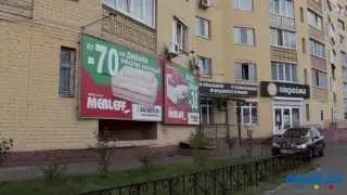 Миропольская, 37В Киев видео обзор