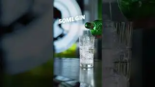 Thomas Henry Botanical Gin & Tonic