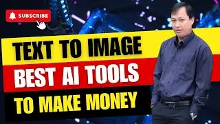 Best Text to Image AI Generator | Create Stunning AI Art | Will change your Lift