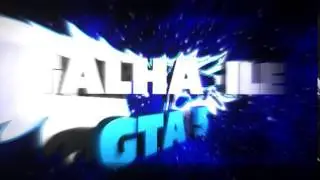 ---TALHA İLE GTA 5--- İNTRO HAYIRLI OLSUN...