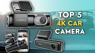 TOP 5-Best 4K Car Camera 2024 | AliExpress