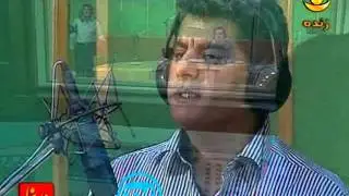 Abdolah Moghateli (Music Bushehr)