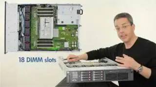 HP ProLiant DL380 G7