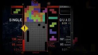 [TETR.IO] I refused to die