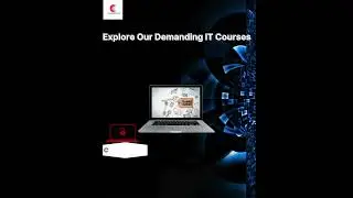 Explore Our Demanding IT Courses!