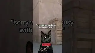 Update on CS2 birthday? #cs2 #counterstrike #cs2memes #cs2update #valve