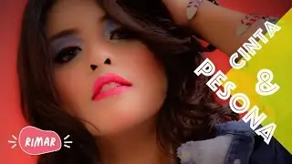 Rimar - Cinta dan Pesona (Official Lyric Video)