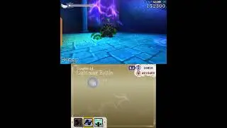 Kid Icarus Uprising Chapter 14: Lightning Battle on 9.0 with base Skyscraper Club, 1 Counter use