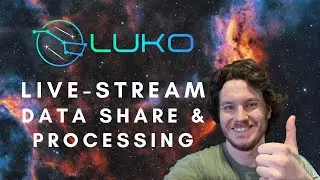 FREE Practice Data and Processing Tutorial!