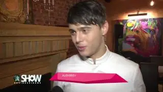 ALEKSEEV представив дебютний альбом