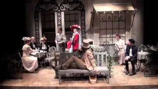 THE MADWOMAN OF CHAILLOT - SF SOTA Theatre Spring 2013