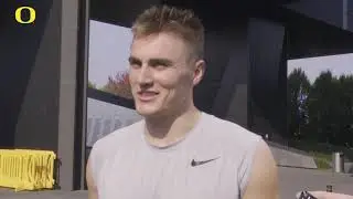 Bo Nix: 