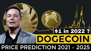 Why DOGECOIN going UP? DOGE PUMP | Dogecoin Future