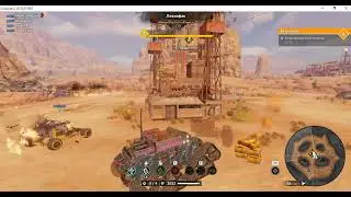 CROSSOUT #ГЛИТЧ ИХКС "2