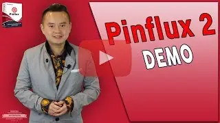 Pinflux 2 Demo Video Preview - get *BEST* Bonus and Review HERE!