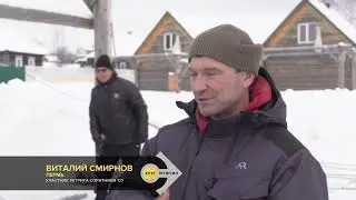 УЧАСТНИК ВИТАЛИЙ СМИРНОВ