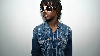Chief Keef - Rounds (Prod By DPBeats)