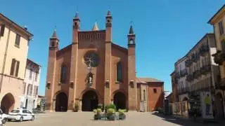 Alba ( Cn )