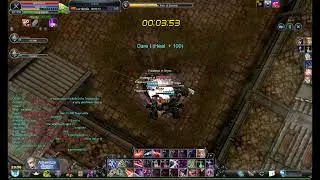 3วันสุดท้ายกับการแลก Chaos safeguard ตามล่าหา Token กันเถอะ