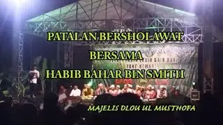 QASIDAH NEW AL HABIB BAHAR ASSALAMUALIKA YA RASULULLAH