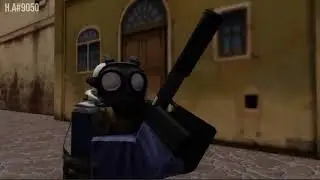 silenced rpg but its roblox