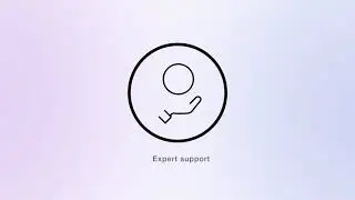 Thermo Scientific HDX LC-MS workflow animation