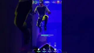1000 IQ Yoru Tactic on Abyss !