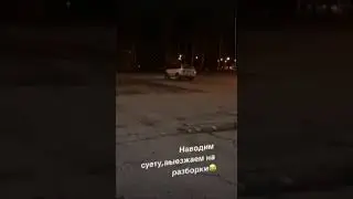 Как нужно дрифтовать на BMW X5. Ну что, подрифтовал, дрифтун?  Осторожно, мат
