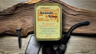 Dual Review: Germain's Medium Flake
